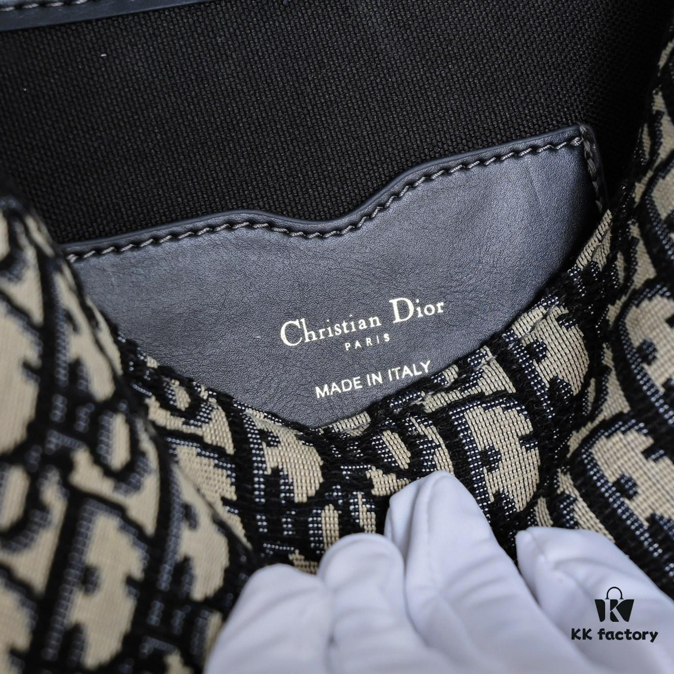6930a5b06e68136f4d9ac1ba Dior Bobby Bag 2020 Pre-Autumn New Vintage Style, Large Size Original Quality with Box