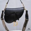 6930a5b26e68136f4d9ac1bc Large Size with Box 【♥️Dior Saddle Classic Series】【Includes Retail Box 🎁】