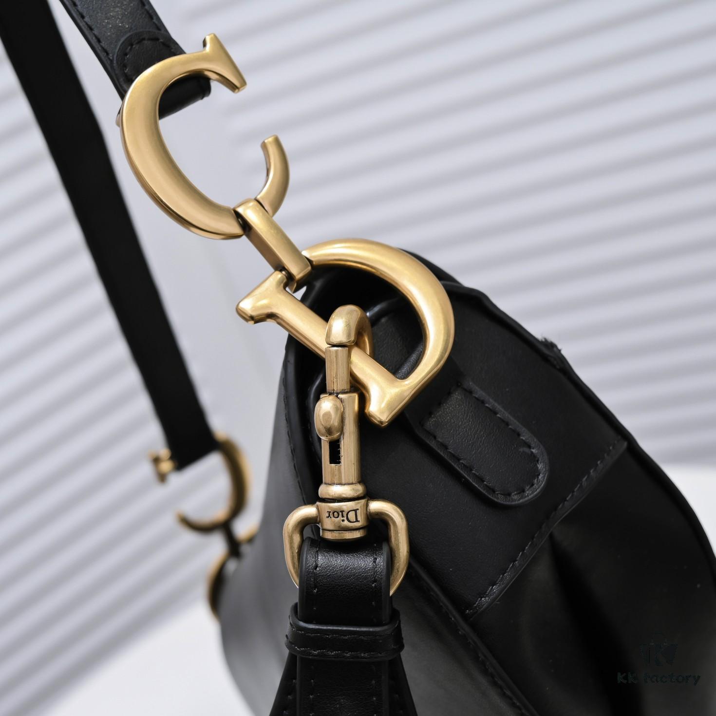 6930a5b36e68136f4d9ac1bd Large Size with Box 【♥️Dior Saddle Classic Series】【Includes Retail Box 🎁】