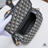 6930a5b36e68136f4d9ac1be Dior Bobby Bag 2020 Pre-Autumn New Vintage Style, Large Size Original Quality with Box