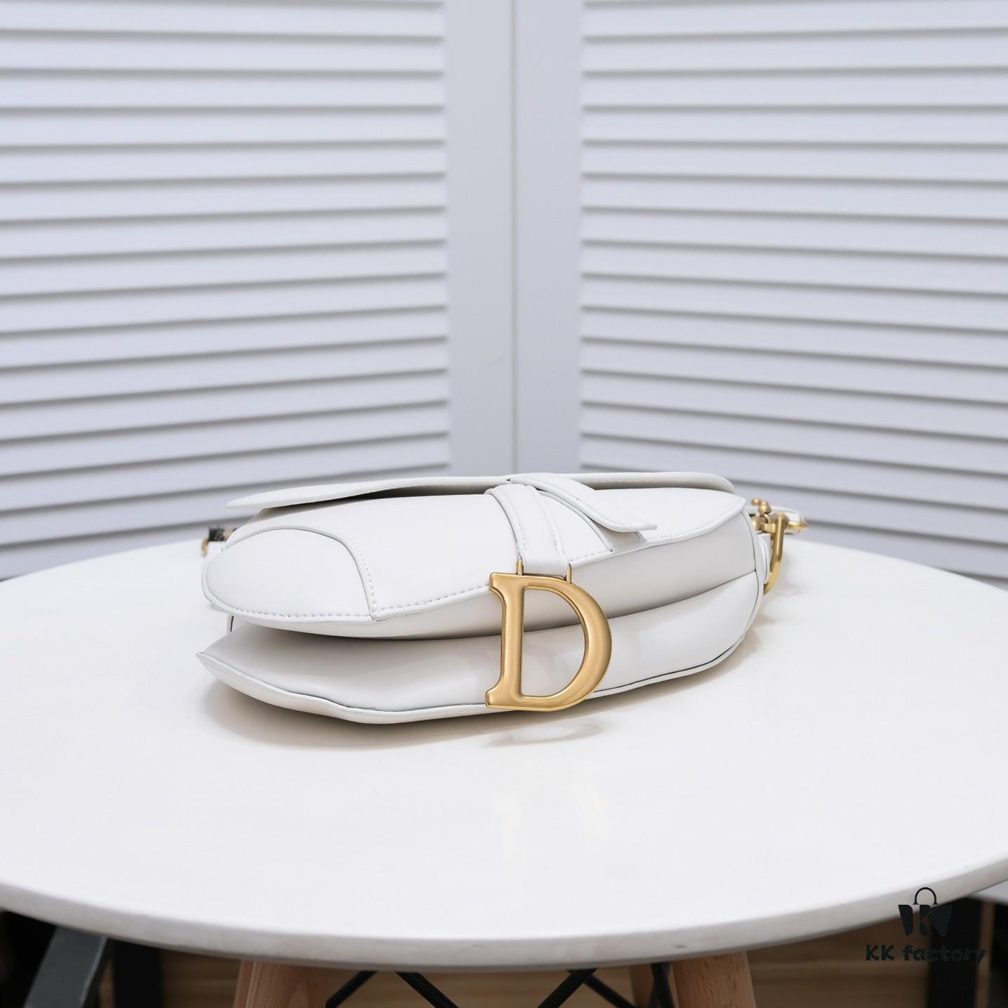 6930a5b56e68136f4d9ac1c1 Large Size with Box 【♥️Dior Saddle Classic Series】【Includes Original Retail Box 🎁】