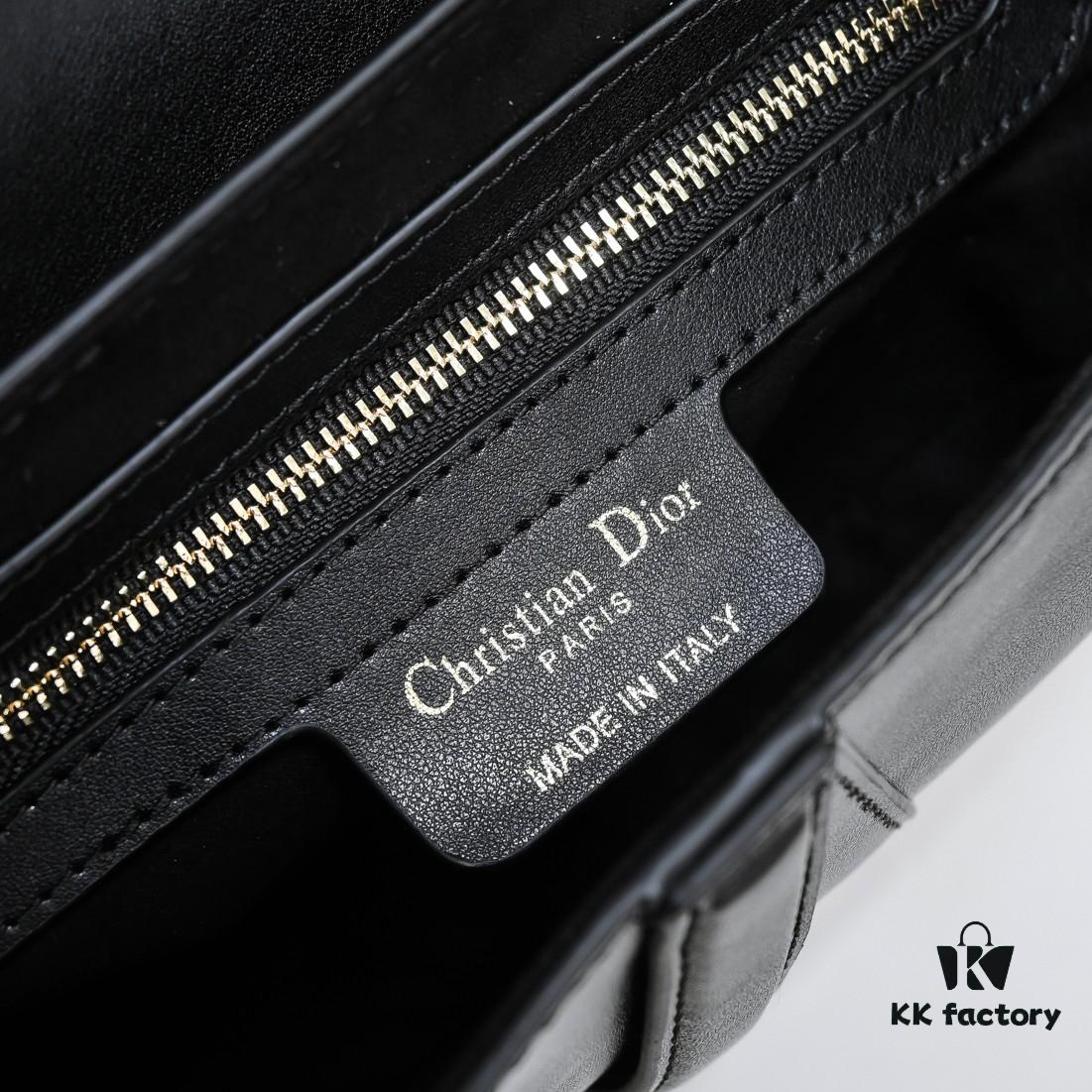 6930a5b56e68136f4d9ac1c2 Large Size with Box 【♥️Dior Saddle Classic Series】【Includes Retail Box 🎁】