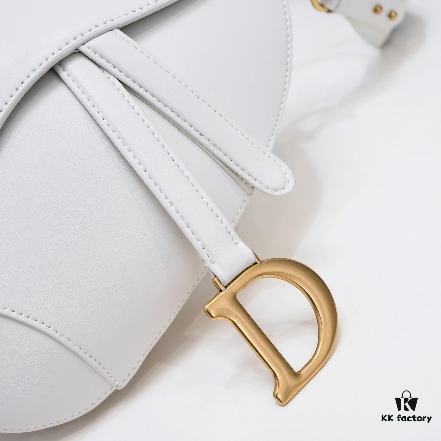 6930a5b76e68136f4d9ac1c5 Large Size with Box 【♥️Dior Saddle Classic Series】【Includes Original Retail Box 🎁】