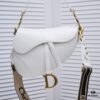 6930a5b86e68136f4d9ac1c6 Large Size with Box 【♥️Dior Saddle Classic Series】【Includes Original Retail Box 🎁】