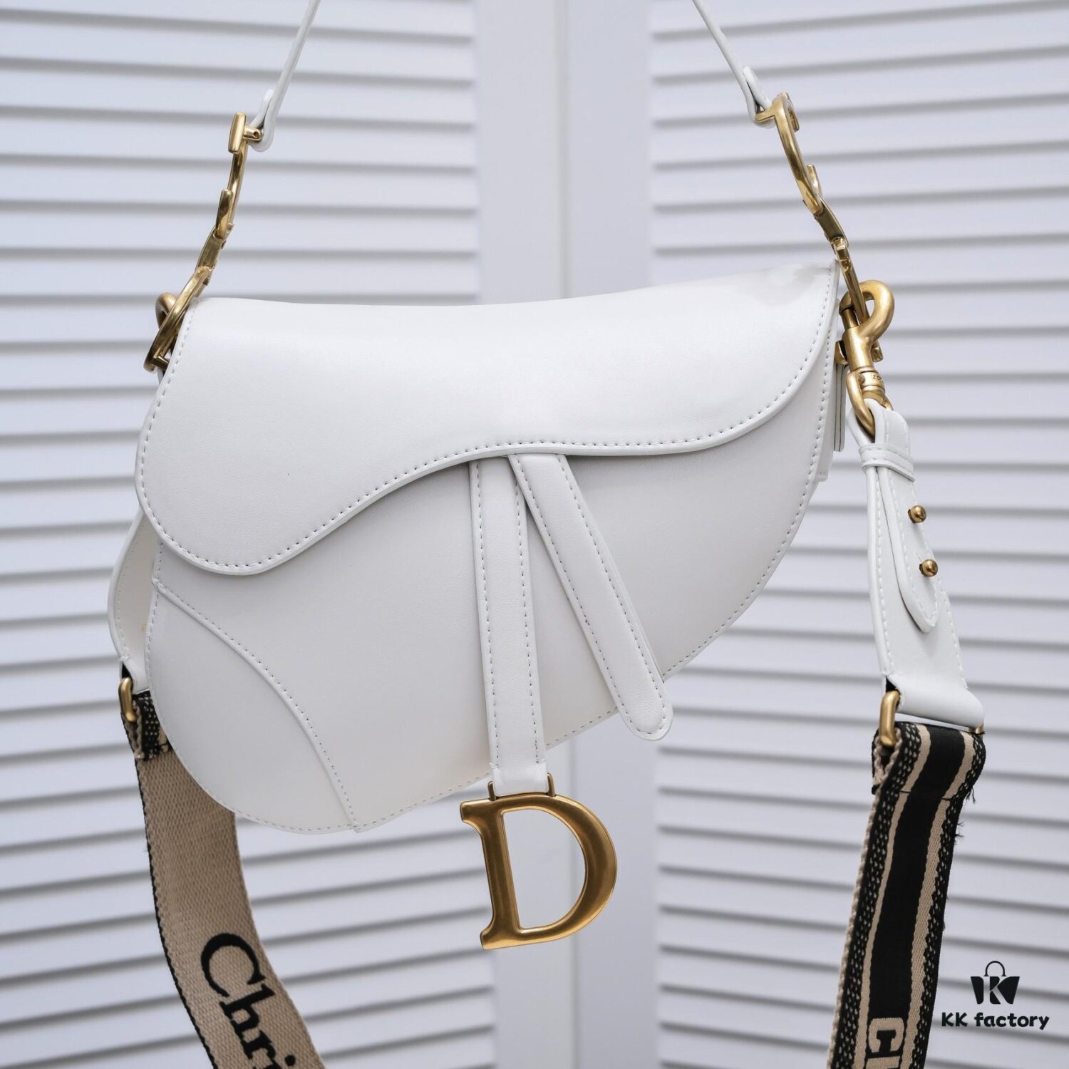 6930a5b86e68136f4d9ac1c6 Large Size with Box 【♥️Dior Saddle Classic Series】【Includes Original Retail Box 🎁】