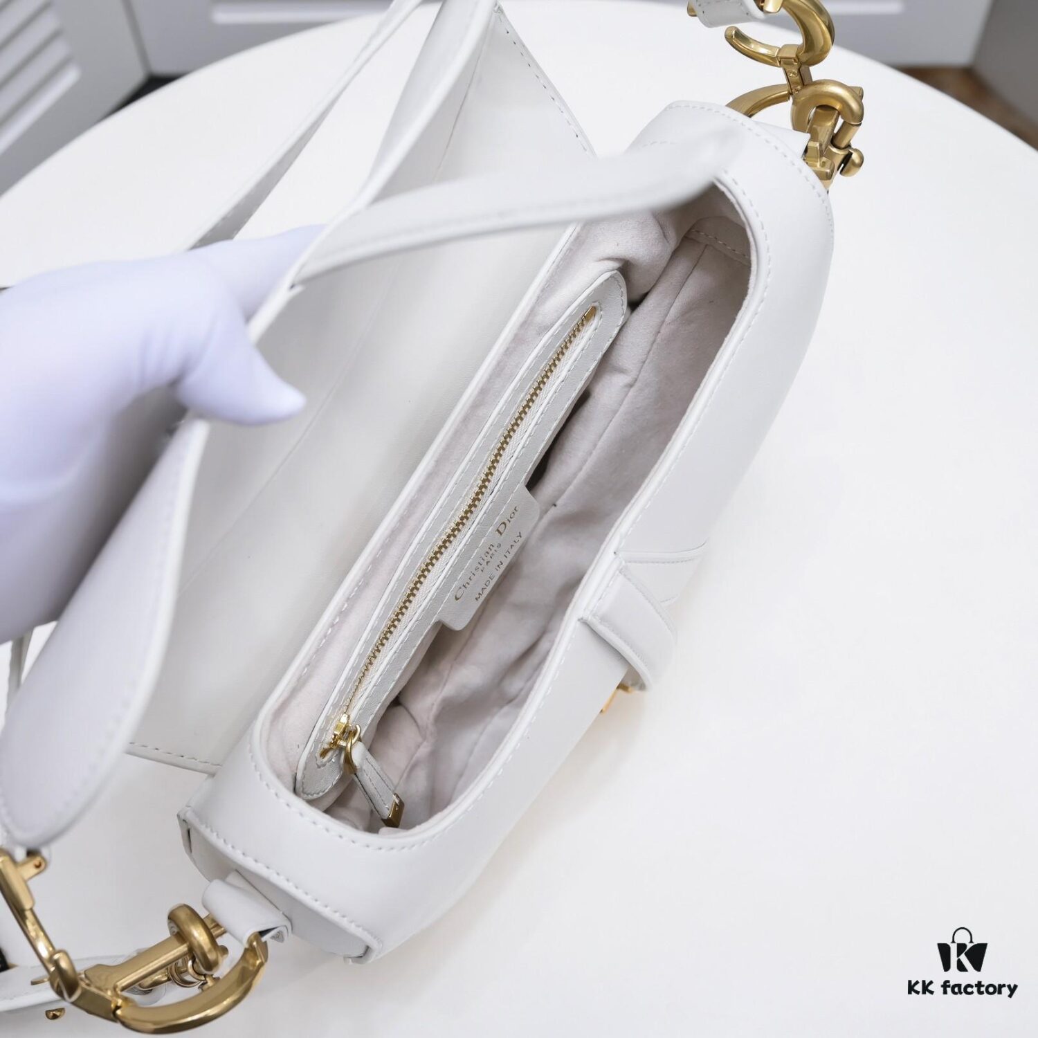 6930a5b96e68136f4d9ac1c7 Large Size with Box 【♥️Dior Saddle Classic Series】【Includes Original Retail Box 🎁】
