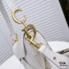 6930a5b96e68136f4d9ac1c8 Large Size with Box 【♥️Dior Saddle Classic Series】【Includes Original Retail Box 🎁】