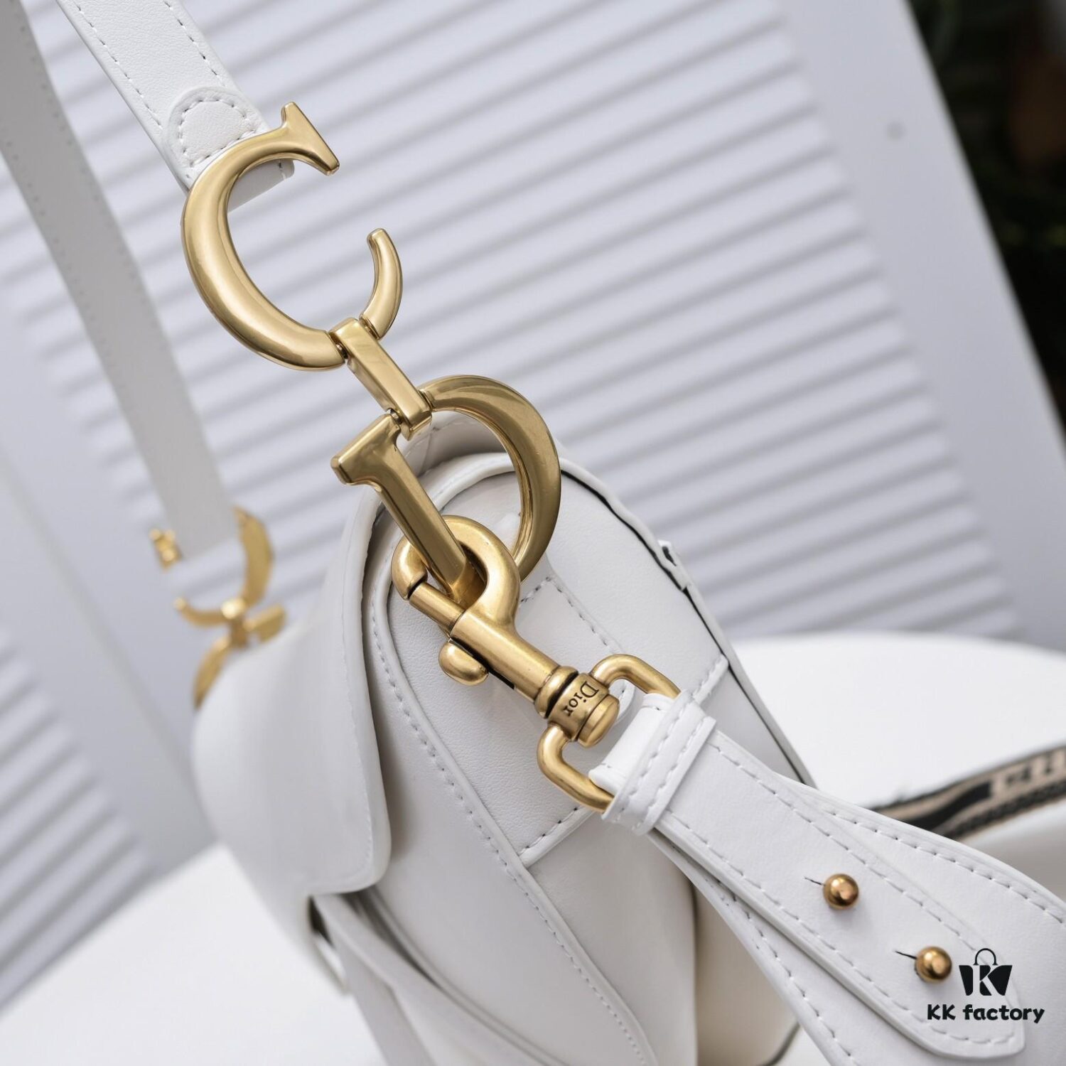 6930a5b96e68136f4d9ac1c8 Large Size with Box 【♥️Dior Saddle Classic Series】【Includes Original Retail Box 🎁】