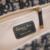 6930a5c46e68136f4d9ac1de Shoulder Strap Style 🔥🔥‼ Original Design Development! No Detail Overlooked... DIOR OBLIQUE Flap Top-Handle Mini Bag, Signature Canvas with Smooth Calfskin Trim, Vintage Gold-Tone Metal Lock Closure, Detachable Chain Strap with 'CD' Logo in Vintage Gold-Tone Metal, Can Be Carried as a Shoulder or Crossbody Bag