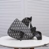 6930a5ce6e68136f4d9ac1f0 Dior Men's SADDLE Unisex Crossbody Bag / Chest Bag
