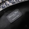 6930a5d16e68136f4d9ac1f5 Dior Men's SADDLE Unisex Crossbody Bag / Chest Bag