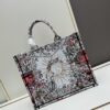 Authentic Large Size 330, Medium Size 310 [Dior Book Tote]