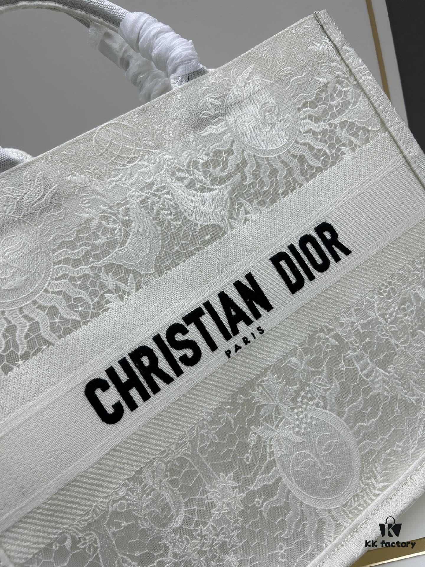 Original Order Large Size 330, Medium Size 310 [Dior Book Tote]