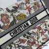 Authentic Large 330, Medium 310 [Dior Book Tote]