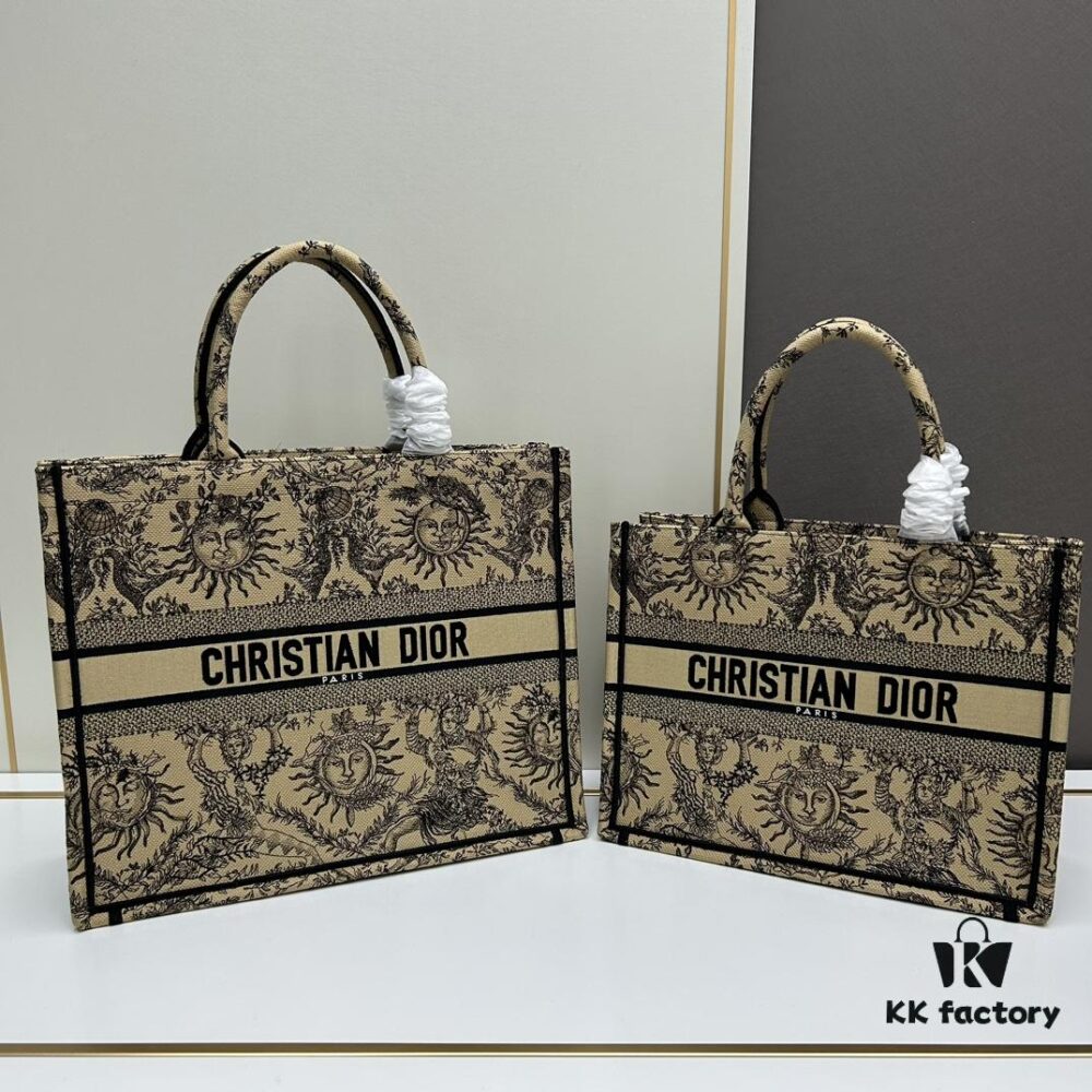 Original Order Large Size 330, Medium Size 310 [Dior Book Tote]