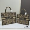 Original Order Large Size 330, Medium Size 310 [Dior Book Tote]