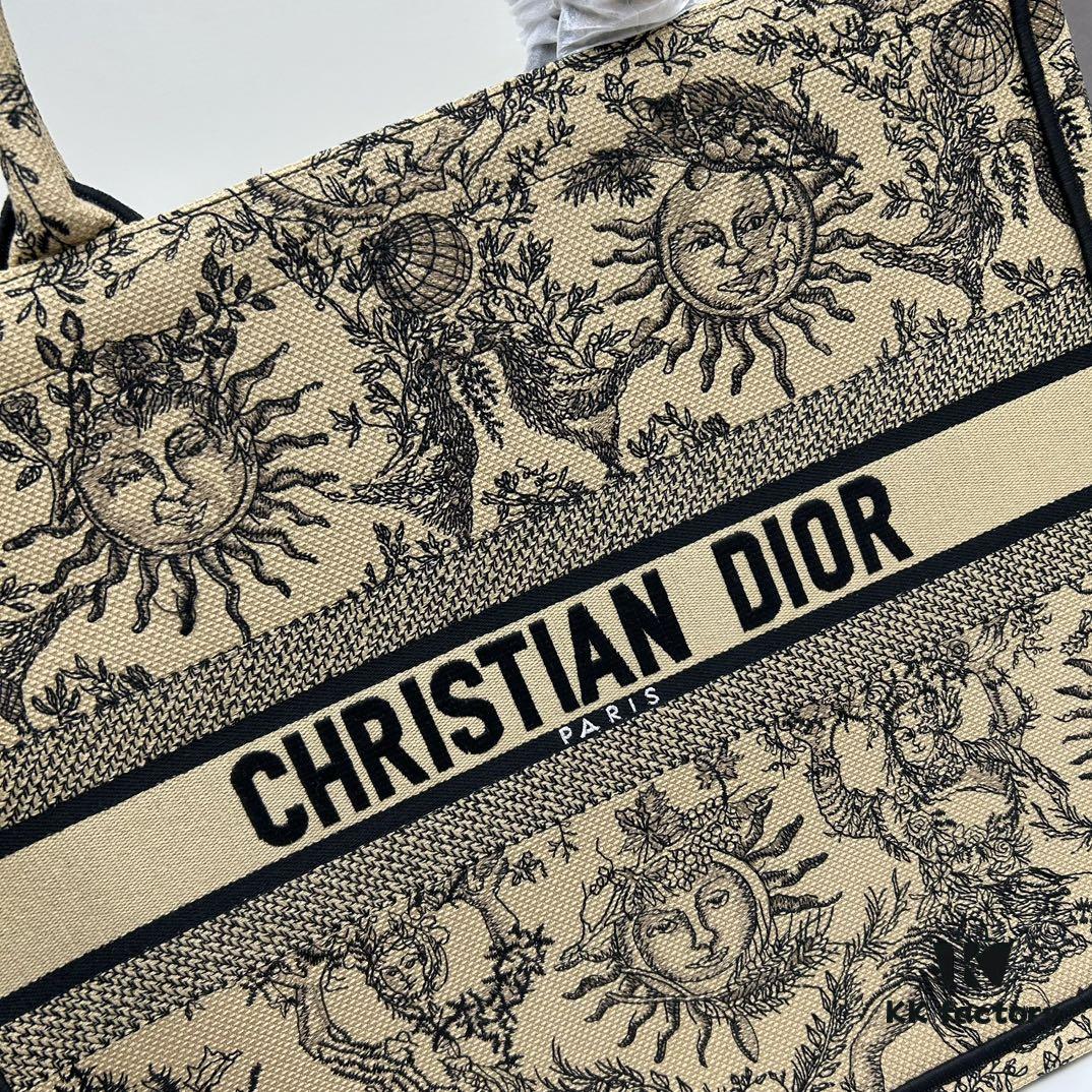 Original Order Large Size 330, Medium Size 310 [Dior Book Tote]