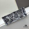 Authentic Large Size 330, Medium Size 310 [Dior Book Tote]
