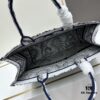 Authentic Large Size 330, Medium Size 310 [Dior Book Tote]