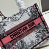 6930a5f36e68136f4d9ac234 Book Tote Bag with Embroidered Small Size 26.5cm