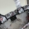 6930a5f56e68136f4d9ac237 Book Tote Bag with Embroidered Small Size 26.5cm