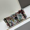 6930a6026e68136f4d9ac24a Book Tote Bag with Embroidered Small Size 26.5cm