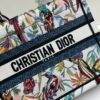 6930a6026e68136f4d9ac24b Book Tote Bag with Embroidered Small Size 26.5cm