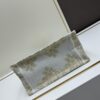 Book Tote Bag with Embroidered Small Size 26.5cm