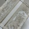 6930a6116e68136f4d9ac266 Book Tote Bag with Embroidered Small Size 26.5cm
