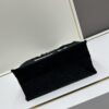 6930a6146e68136f4d9ac26d Book Tote Bag with Embroidered Small Size 26.5cm