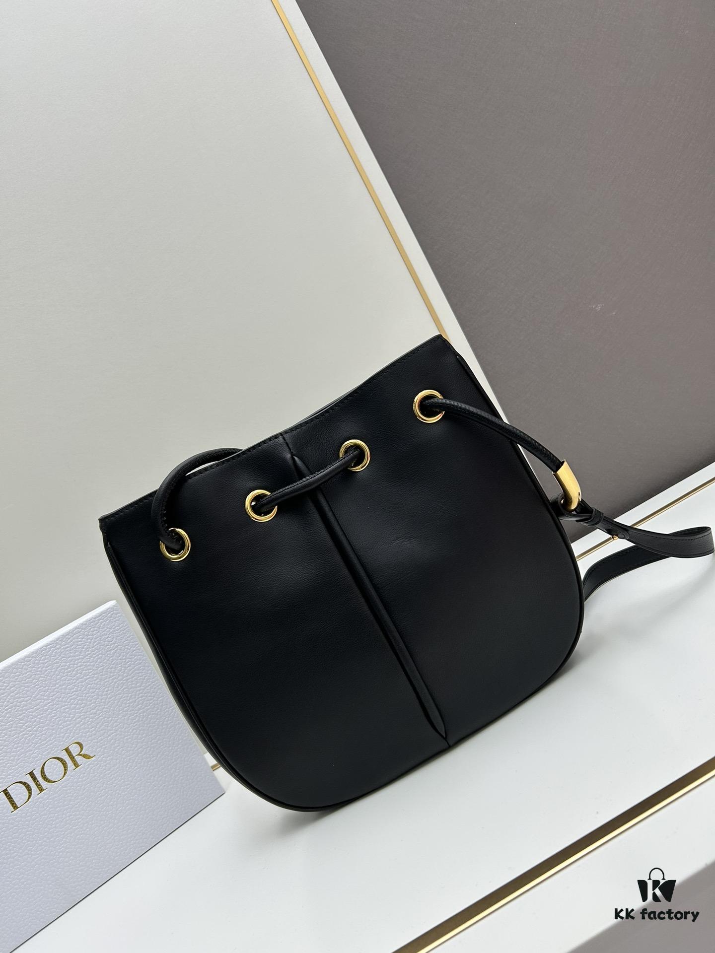 6930a62e6e68136f4d9ac29c Full Leather Blue Cloth Dior Nolita Handbag from the 2024 Autumn Ready-to-Wear Collection