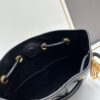 6930a6306e68136f4d9ac2a2 Full Leather Blue Cloth Dior Nolita Handbag from the 2024 Autumn Ready-to-Wear Collection