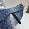 6930a6366e68136f4d9ac2aa Latest Denim Style, Hot Sale ️ ️ Large Size 【♥️Dior Saddle Monogram Thin Strap Palm Grain Series】【With Retail Box 🎁】