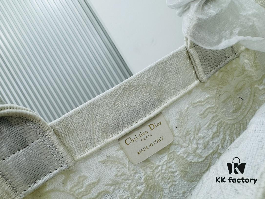6930a66a6e68136f4d9ac30c Original Order Thick Yarn Heavy Fabric Large Size Di0r Book Tote