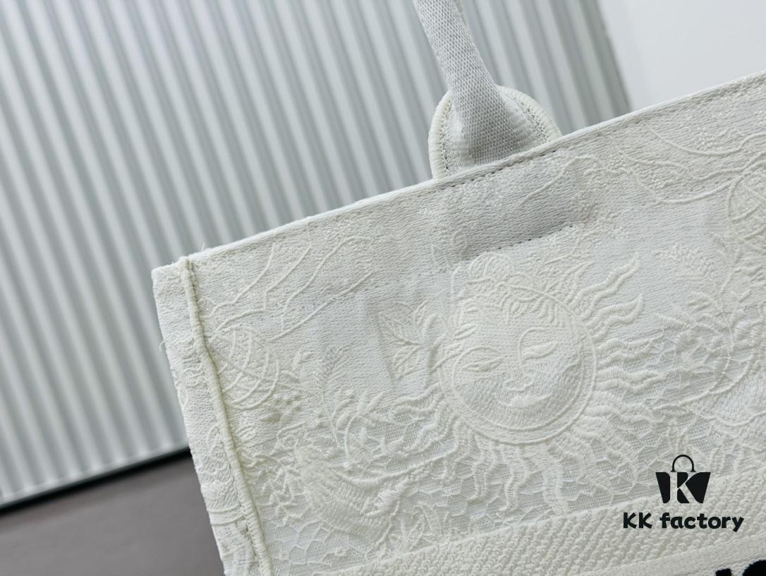 6930a66a6e68136f4d9ac30d Original Order Thick Yarn Heavy Fabric Large Size Di0r Book Tote