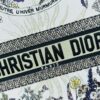 6930a6766e68136f4d9ac321 Vintage-style Oversized Dior Book Tote in Thick, Heavyweight Fabric – Original Surplus Stock