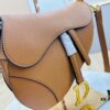 6930a68b6e68136f4d9ac349 New Arrival☀️ Palm Grain Saddle Bag – Be a Classic with Classics