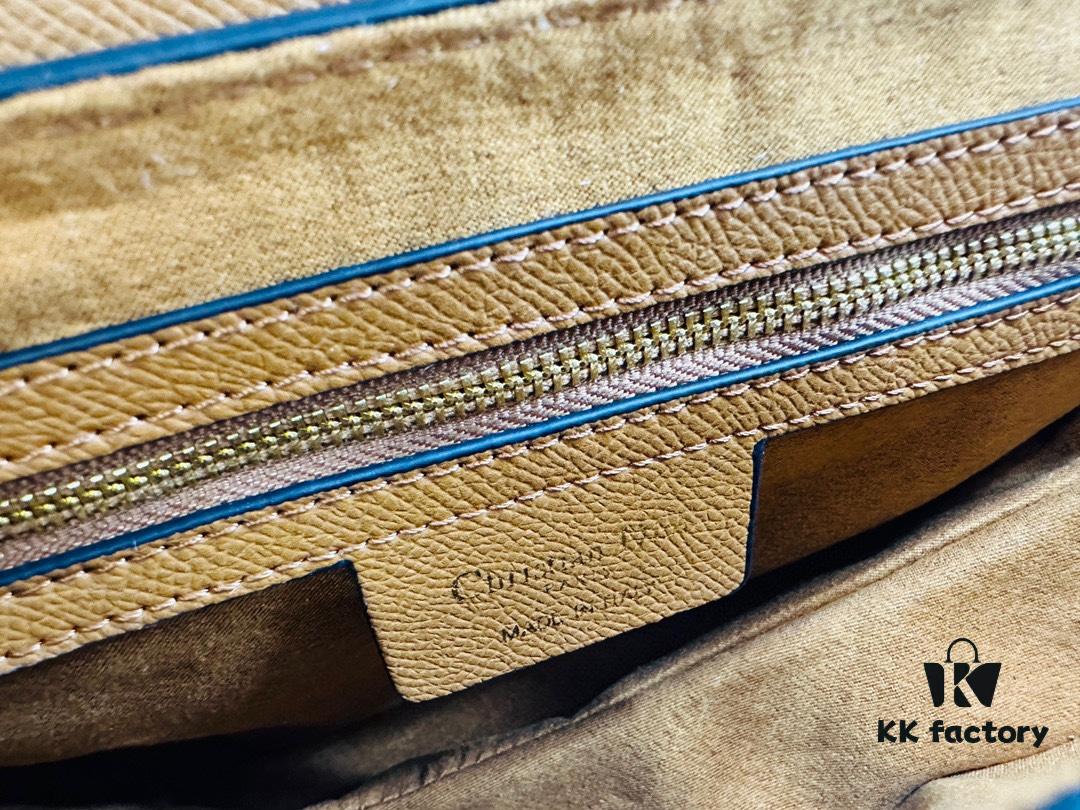 6930a68c6e68136f4d9ac34a New Arrival☀️ Palm Grain Saddle Bag – Be a Classic with Classics
