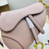 6930a6926e68136f4d9ac356 New Arrival☀️ Palm-Print Saddle Bag Be a Classic with Classics — Fashion Comes and Goes, But Classics Are Forever