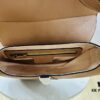 6930a6996e68136f4d9ac361 New Arrival☀️ Palm Grain Saddle Bag Be a Classic with Classics