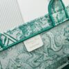 ️ Thick Yarn Heavy Fabric Original Order Large Size [Dior Book Tote]