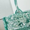 ️ Thick Thread, Heavy Fabric Original Order Medium Size [Dior Book Tote]