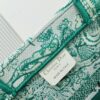 ️ Thick Thread, Heavy Fabric Original Order Medium Size [Dior Book Tote]