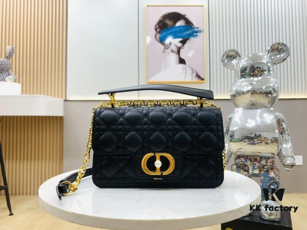 6930a6ad6e68136f4d9ac38a Dior Jolie Bag
