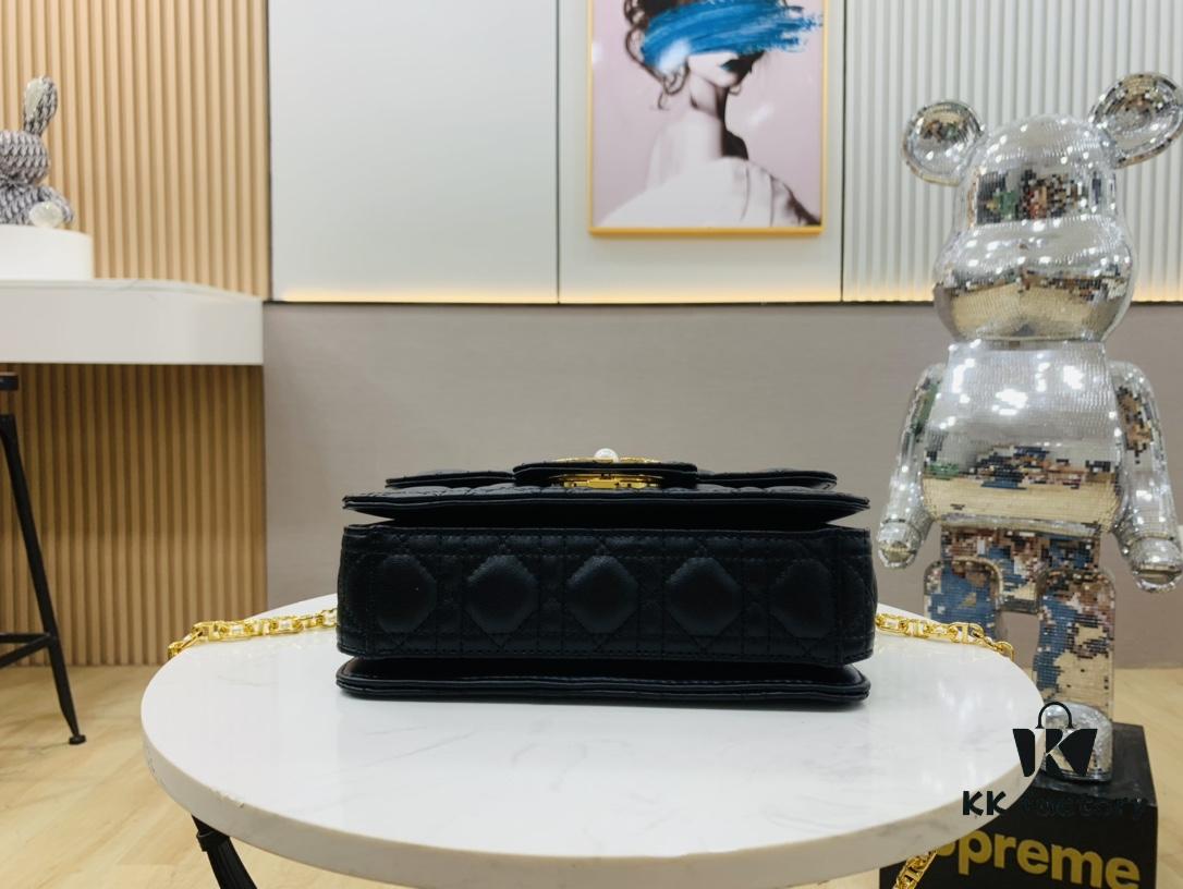 Dior Jolie Bag