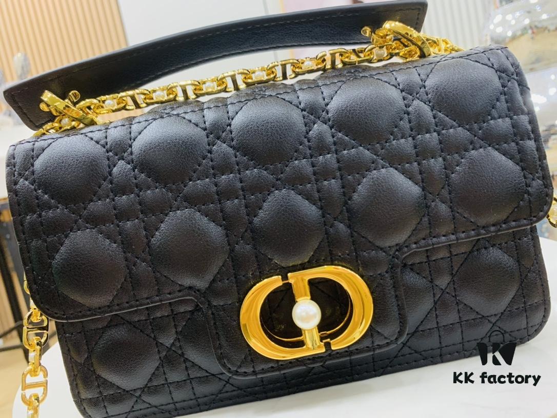 Dior Jolie Bag