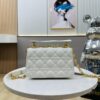6930a6b36e68136f4d9ac394 Dior Jolie Bag Handbag