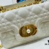 6930a6b56e68136f4d9ac398 Dior Jolie Bag Handbag