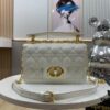 6930a6b76e68136f4d9ac39b Dior Jolie Bag Handbag