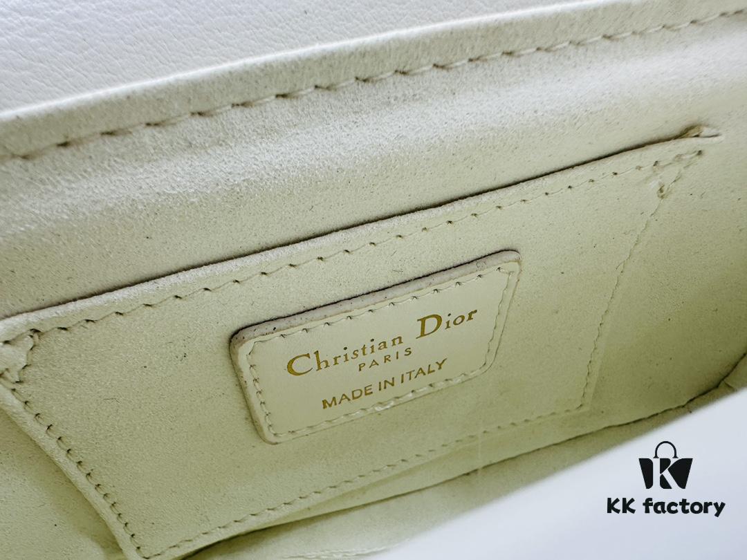 6930a6b76e68136f4d9ac39c Dior Jolie Bag Handbag